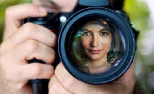 Guardatevi dai concorsi fotografici finti