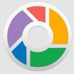 strumento per google plus foto