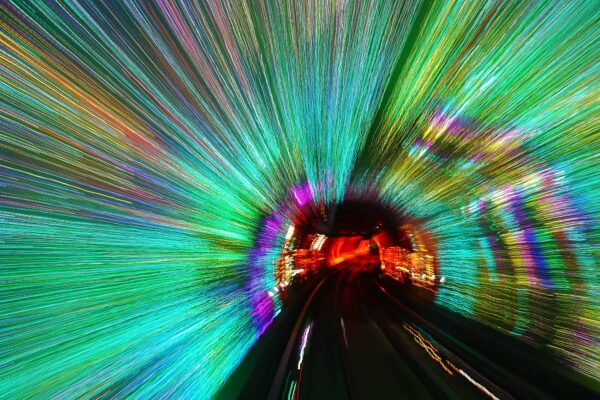 tunnel effetto