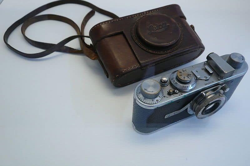 Henri Cartier Bresson – tutte le foto