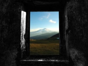 la finestra il triangolo di esposizione