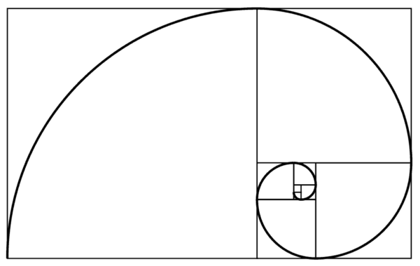spirale aurea