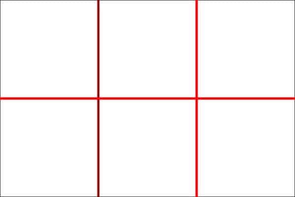 La Composizione Fotografica – Introduzione