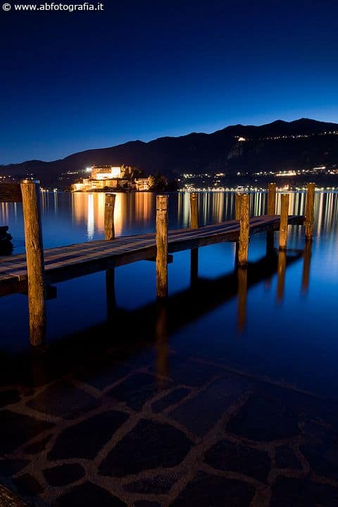 acqua calma