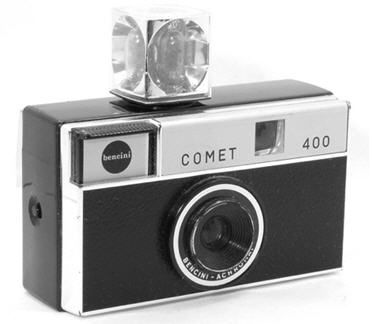 flash compatta