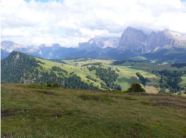 paesaggio