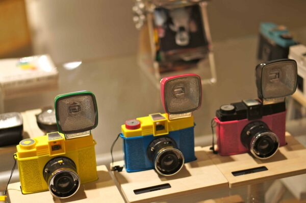 lomografia