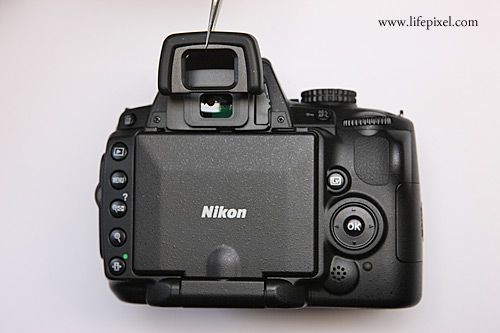 infrared d5000 1