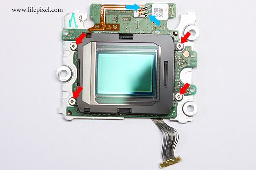 infrared d5000 11