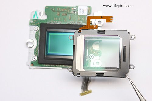infrared d5000 12