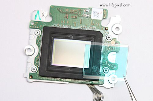 infrared d5000 13