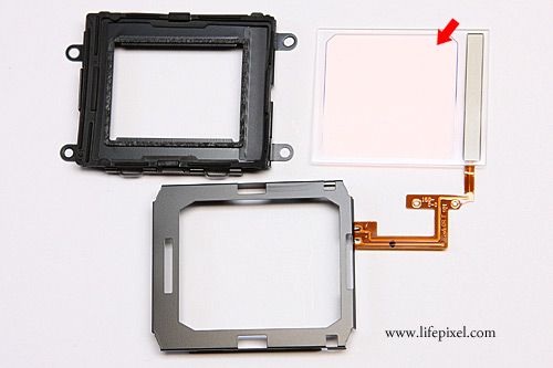 infrared d5000 15
