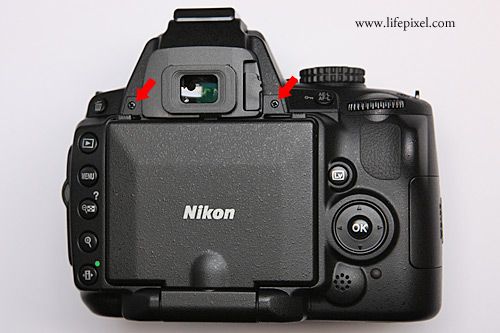 infrared d5000 2