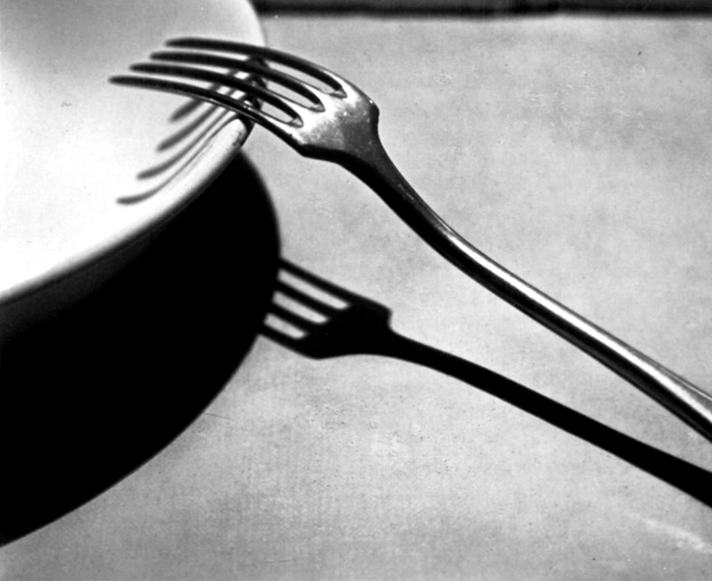 André Kertész - fork