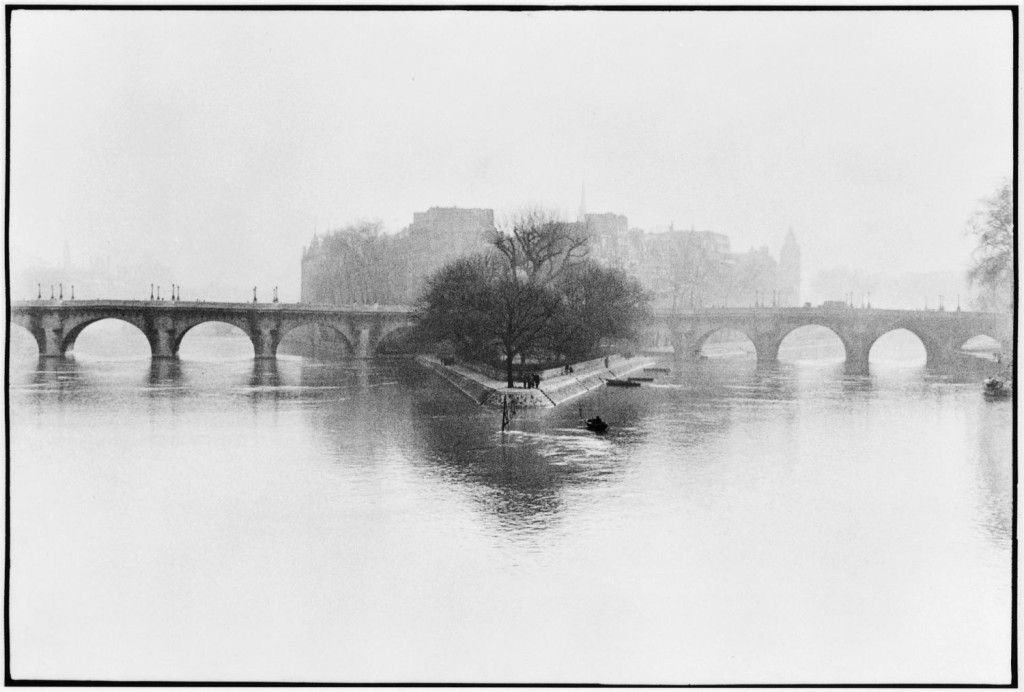 Henri Cartier Bresson