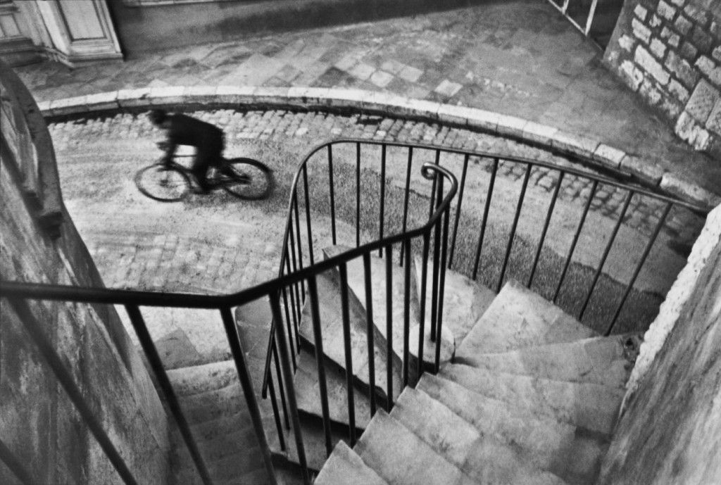 Henri Cartier Bresson