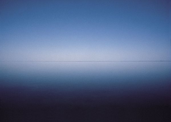 Franco Fontana - Mare Cielo