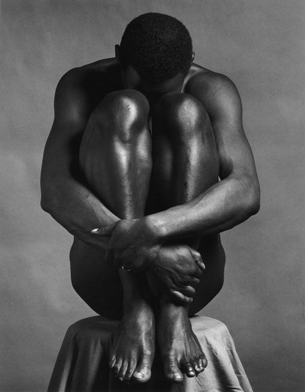 Robert Mapplethorpe 1