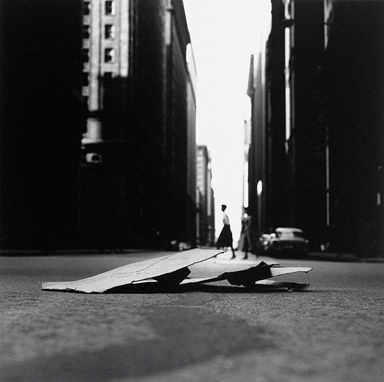 metzker - chicago