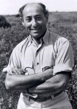 Alfred Eisenstaedt