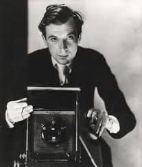 Cecil Beaton - Ritratto