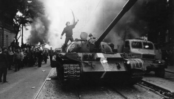 JOSEF KOUDELKA 1
