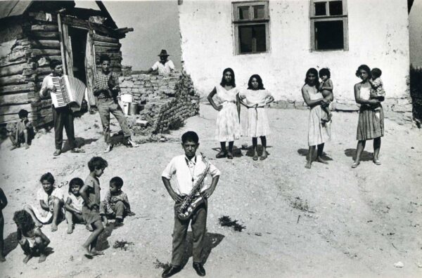 JOSEF KOUDELKA 3