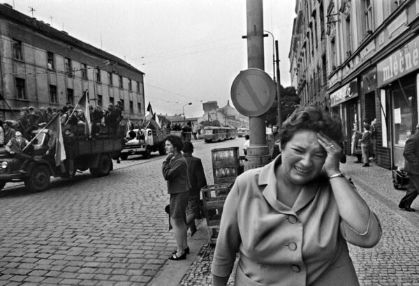 JOSEF KOUDELKA 4