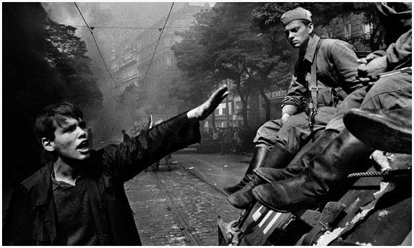 JOSEF KOUDELKA 5