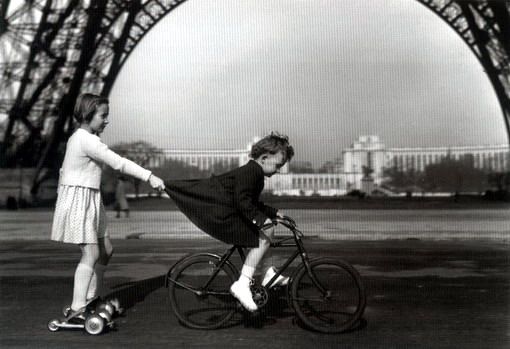 Robert Doisneau 1