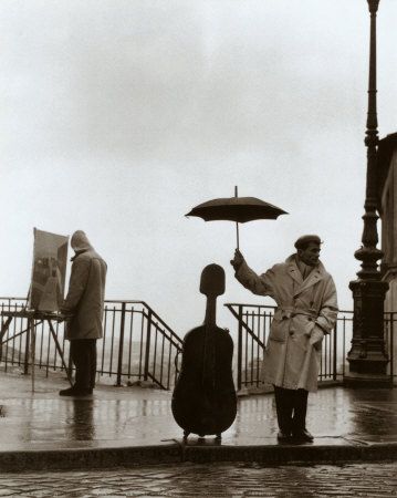 Robert Doisneau 3