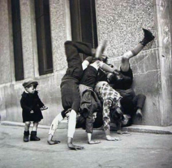 Robert Doisneau 8