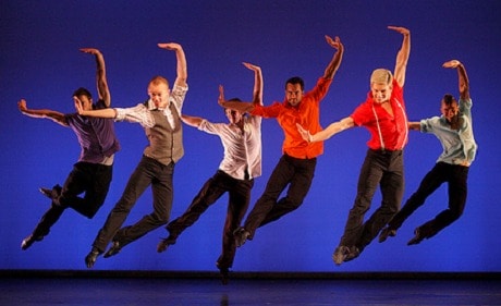" Rock the Ballet " KT88 © 2008