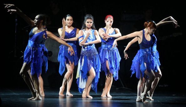 Selena Gomez - Come & Get It - 2013 Radio Disney Music Awards