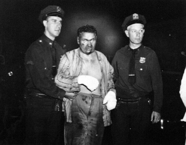 weegee 2
