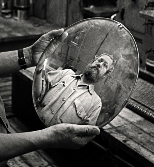 JOSEF KOUDELKA