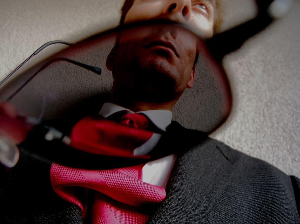 Come fare un autoritratto