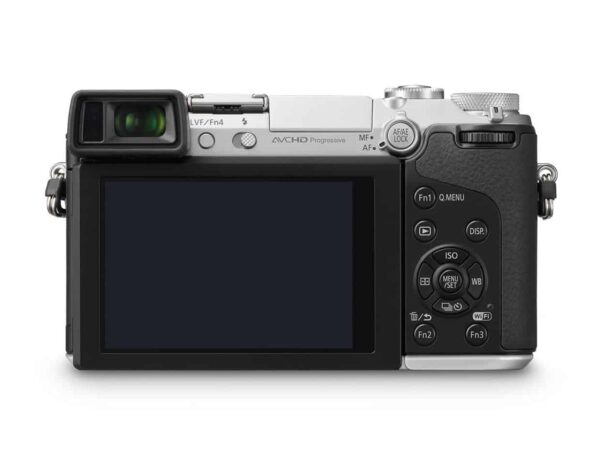 lumix gx7 2