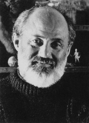 Michael P. Smith