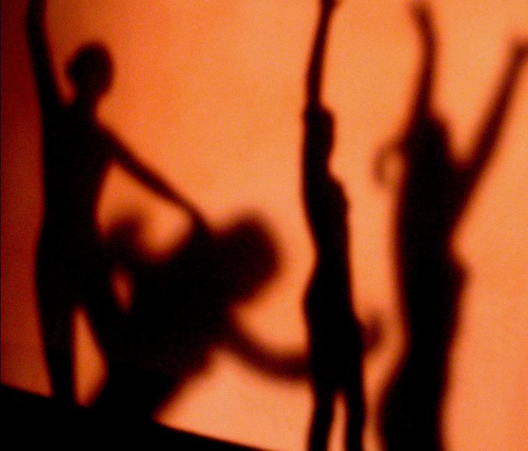 Come fotografare le ombre