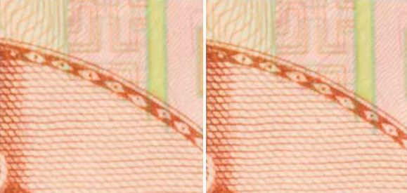 Le vibrazioni dovute al ribaltamento dello specchio: come risolvere