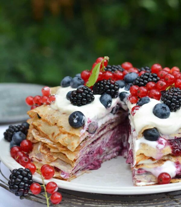 Copyright Pastry Affair (https://goo.gl/gMKQbI)