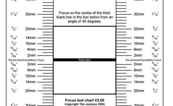 messa a fuoco micro regolazioni 4