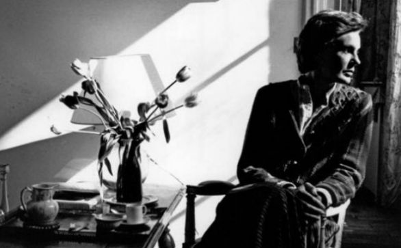 Martine Franck (BEL 1938 – 2010)