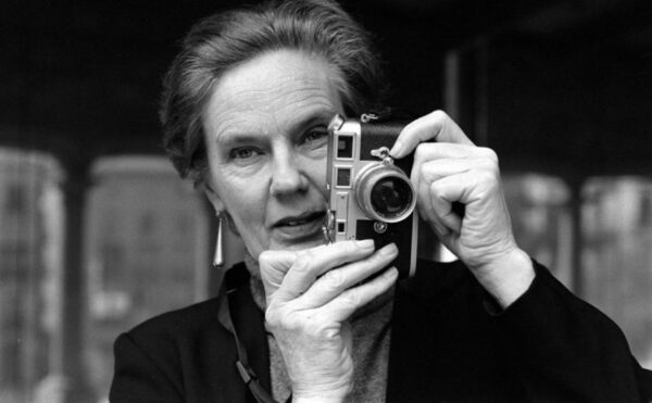 Martine Franck1