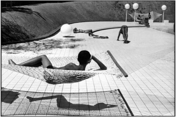 martine frank 1
