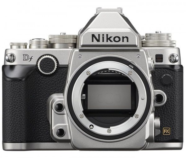 nikon df 1