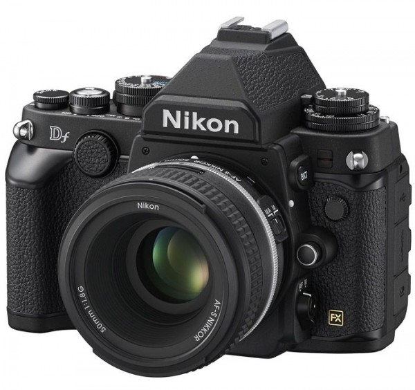 nikon df2