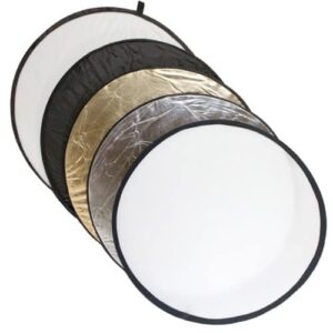 riflettore 5 in 1