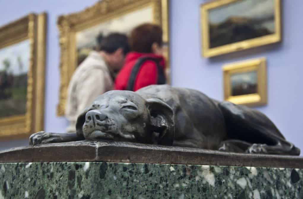 Sukiennice, National Museum in Cracow